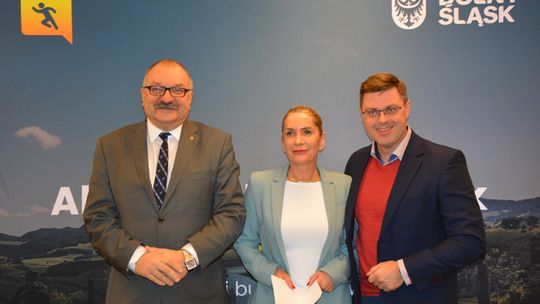III EDYCJA „AKTYWNY DOLNY ŚLĄSK”