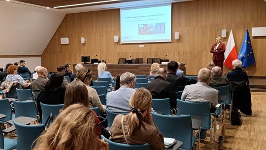 III Forum Ekonomii Społecznej - człowiek, współpraca i rozwiązania dla przyszłości