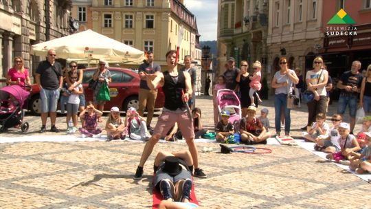 III LETNIE ZDERZENIE TEATRÓW W KŁODZKU