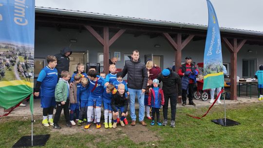 III Turniej Piłkarski o Puchar Wójta Gminy Dzierżoniów