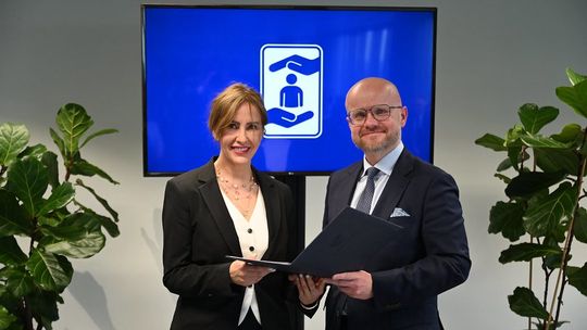 Ilona Kwiecień z Dzierżoniowa w Prezydium Rady Naukowej przy Rzeczniku Finansowym