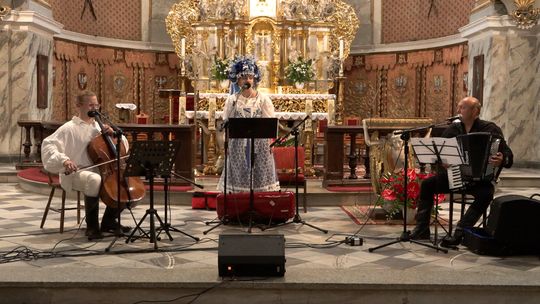 Inauguracja Bardzkiego Lata Organowego 2025