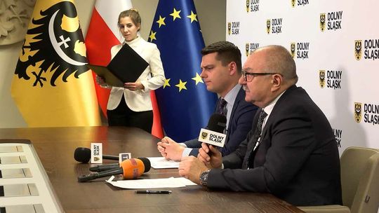 Inauguracja Funduszy Europejskich dla Dolnego Śląska na lata 2021 2027