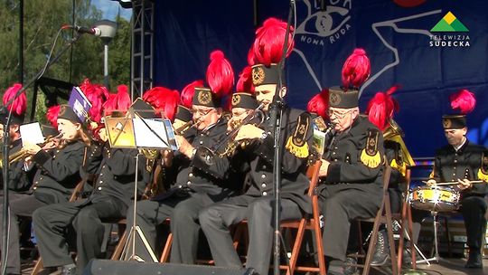 INAUGURACJA LATA W NOWEJ RUDZIE