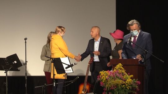 INAUGURACJA ROKU AKADEMICKIEGO UNIWERSYTETU III WIEKU W BIELAWIE