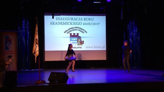 INAUGURACJA ROKU AKADEMICKIEGO W BIELAWIE