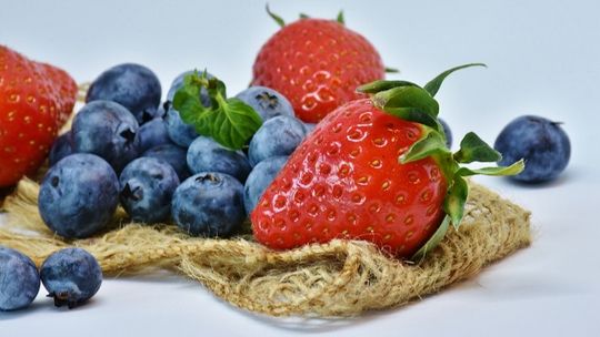 Indeks glikemiczny - o czym warto wiedzieć