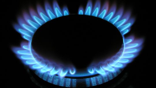 INFORMACJA O PRZEWONIENIU PALIWA GAZOWEGO W DNIACH 16-17 PAŹDZIERNIKA 