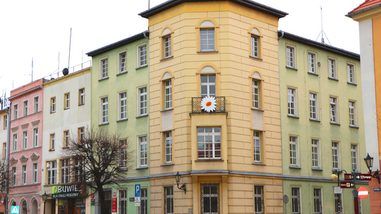 Informacja o wprowadzeniu stopni alarmowych