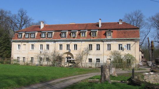 Informacja o wyniku drugiego przetargu ustnego nieograniczonego na zbycie nieruchomości w Roztoczniku
