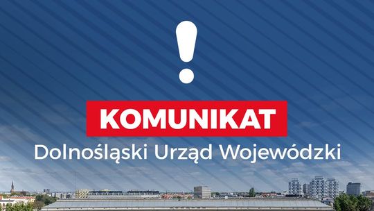 Informacja służb dotycząca sytuacji na rzece Bóbr – 7.07.2026 r.