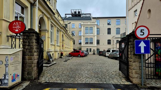 Inkubatory przedsiębiorczości w Bielawie nadal mają się dobrze