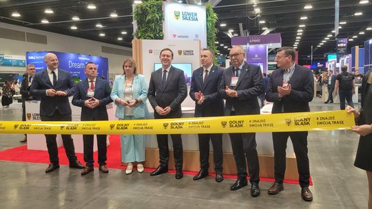 Innowacje z Dolnego Śląska na Web Summit Vancouver