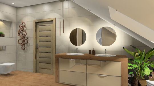 INSPIRACJE DOMINO - PROCES PROJEKTOWY