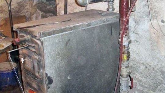 INWENTARYZACJA ŹRÓDEŁ CIEPŁA W BIELAWIE - KONSULTACJE SPOŁECZNE