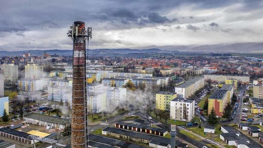 INWESTOR WYCOFAŁ WNIOSEK W SPRAWIE BUDOWY SPALARNI W DZIERŻONIOWIE