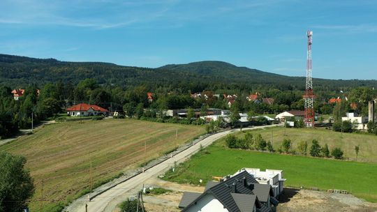 Inwestycje drogowe w powiecie kłodzkim