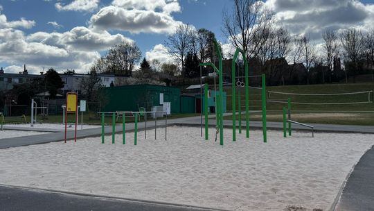 Inwestycje i wsparcie dla wałbrzyskiego sportu