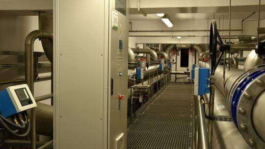 INWESTYCJE WiK-u. UWAGA NA ZMIANY NA DROGACH