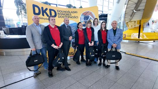 IV Dolnośląski Kongres Dostępności