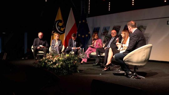 IX Dolnośląski Kongres Samorządowy - za nami wielka debata o przyszłości regionu