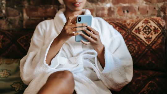 Jak chronić dane w telefonie, żeby ich nie stracić?