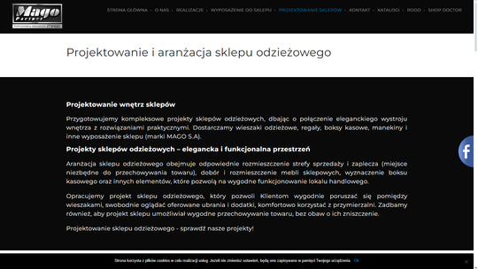 Jak dobrać wyposażenie do sklepu odzieżowego, aby zwiększyć sprzedaż?