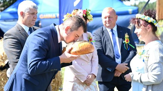 Jak jedna wielka rodzina w Gminie Dzierżoniów