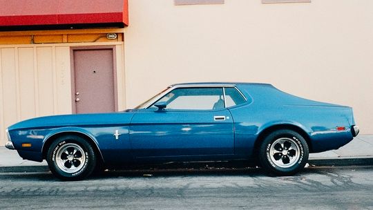  Jak korzystnie ubezpieczyć zabytkowy wóz?