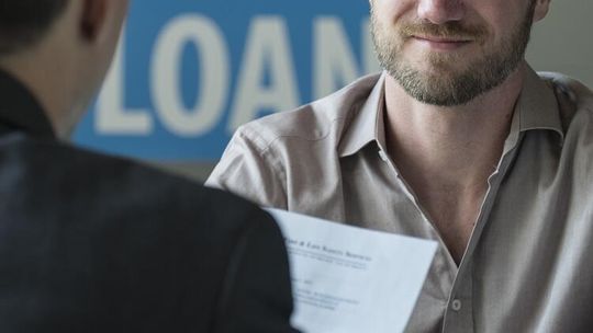 Jak korzystnie wybrać chwilówkę?