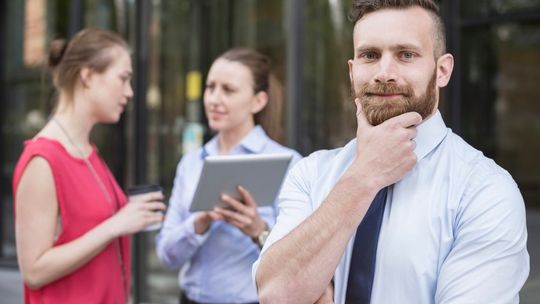 Jak nowoczesna firma dba o swoich pracowników?