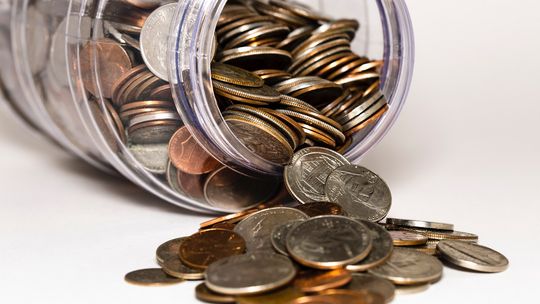 Jak osoba zadłużona może dostać chwilówkę?