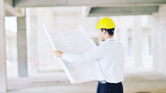 Jak prawidłowo zorganizować plac budowy? 3 wskazówki dla dewelopera