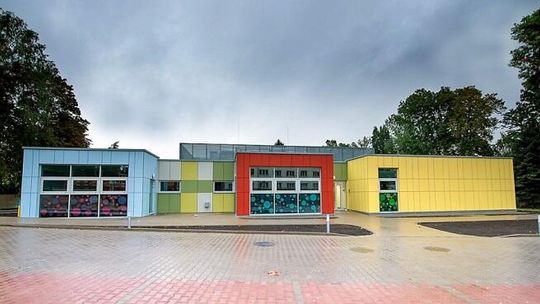 Jak rozwijać bazę oświatową - nowoczesne przedszkole modułowe