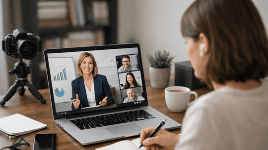 Jak rozwijać kompetencje zawodowe w dużym mieście? Trendy, które naprawdę działają