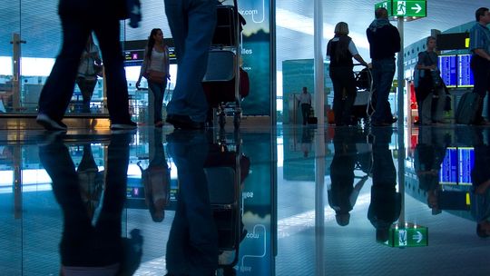 Jak samodzielnie zaplanować podróż za granicę?