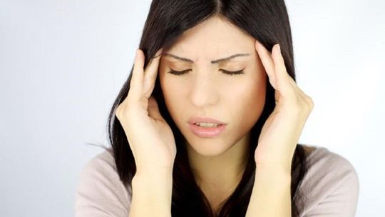 Jak stosować dietę przy migrenie przedsionkowej