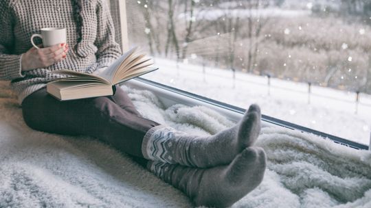 Jak straszna czeka nas przyszłość, czyli książki antyutopijne