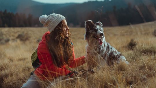 Jak wiele może dać Ci wypoczynek na świeżym powietrzu? Sprawdź to!