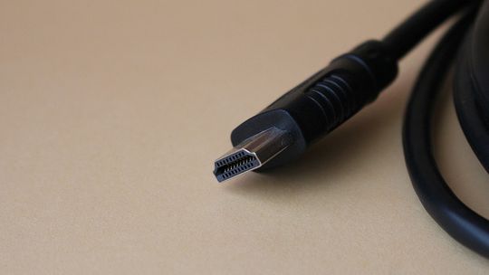 Jak wybrać dobry kabel HDMI?