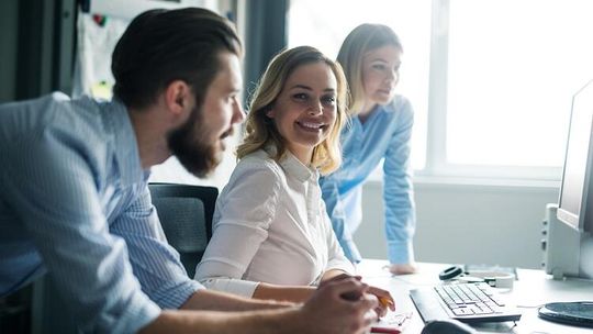 Jak wybrać najlepszą ofertę pracy?