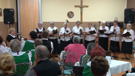 JAK ZA DAWNYCH LAT Z NESTOREM