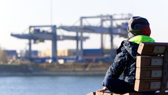 Jak zostać spedytorem?