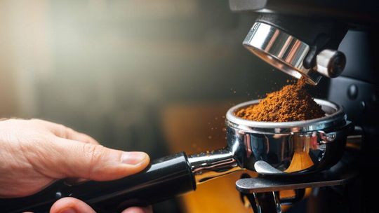 Jaka kawa do ekspresu?