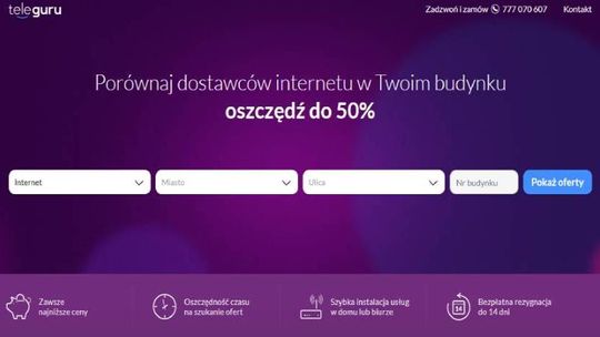 Jaki internet mobilny wybrać do pracy zdalnej?