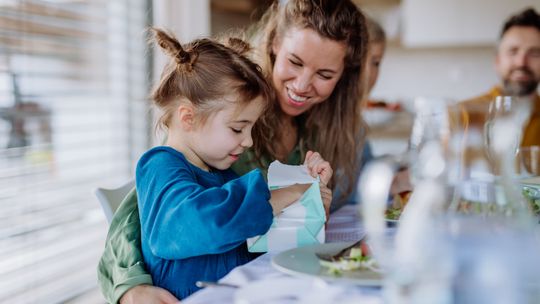 Jaki wybrać prezent dla 6 latki?