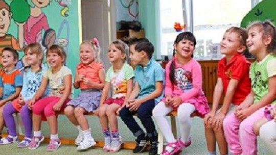 Jakie nawyki warto wyrabiać u dzieci już w przedszkolu?