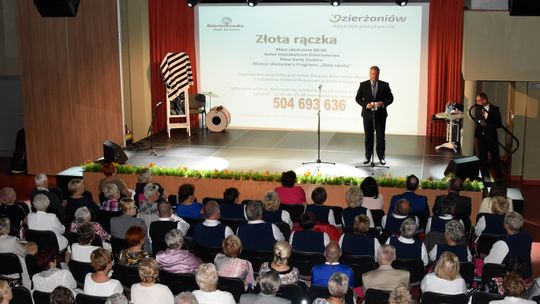 JAKIE SĄ DZISIEJSZE OCZEKIWANIA SENIORÓW?