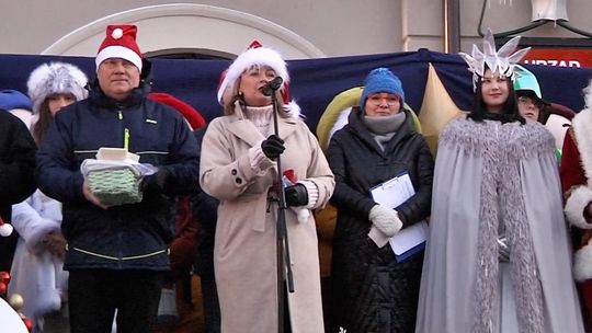 Jarmark Bożonarodzeniowy powraca na dzierżoniowski Rynek
