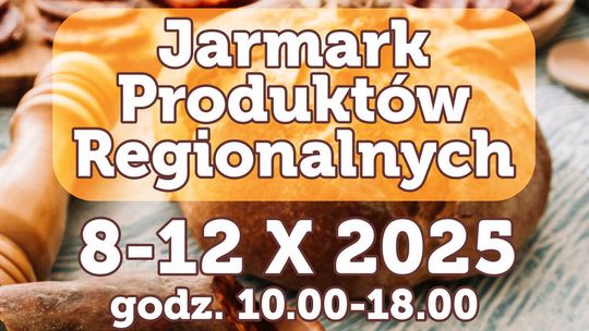 Jarmark Produktów Regionalnych w Świdnicy